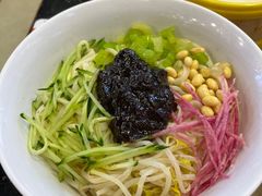 -吴记百姓菜馆·北京菜·烤鸭(故宫店)