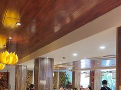 -莲池荟素食馆·12年老字号(光孝寺店)