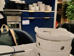 -兰湘子·湘菜小炒(崂山丽达店)