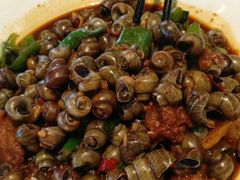 -壹只菜·崇明本地特色菜(崇明南门店)