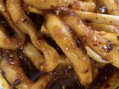 -洞子口张老二凉粉(文殊院店)