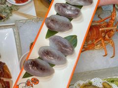 -东江海鲜大排档·潮汕菜·砂锅粥