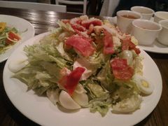 -Rural Tequila墨西哥餐厅(东川路店)