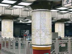 -平安里(地铁站)