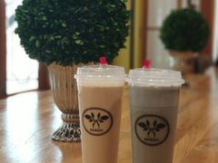 -多克多蒸气茶DOKDO(鼓楼绿地店)
