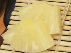 烤菠萝-韩满园· 甄选韩式烤肉