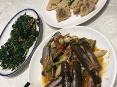 -抱德·潮汕味(敦和店原惠城鱼仔)