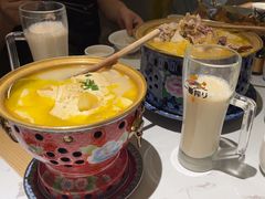 -关东小磨东北菜(漕河泾印象城店)