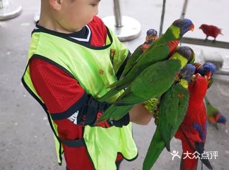 人生第一次 春游大作战