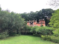 -草庵摩尼教遗址公园