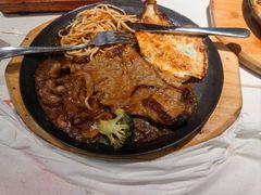 -豪享来中西餐厅(隆昌店)