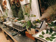 -火舞泰·泰式海鲜火锅餐厅(世纪城店)