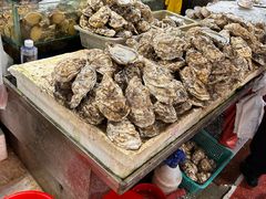 -阿浪海鲜连锁•海鲜加工•老字号(第一市场店)