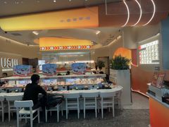 -争鲜回转寿司(西红门荟聚PLUS店)