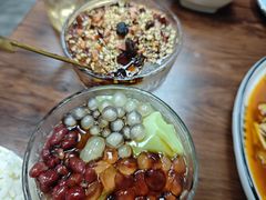 -冯大腕江湖川菜馆(后沙峪店)