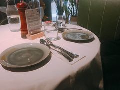 -L'Arome芳芳法国餐厅(仙林金鹰店)
