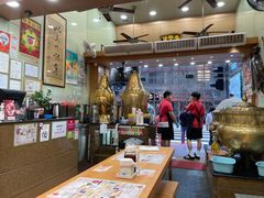 -恭和堂 龟苓膏(铜锣湾店)