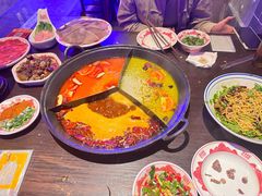 -水巷子·巴掌腰片重庆火锅(云纺店)