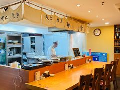 -翔峰炭火鳗鱼(悦泰街里公寓店)