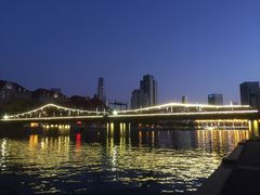 -海河游船(古文化街码头)
