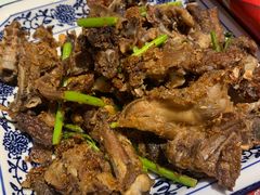 -富贵春饼·烤鸭(谷德店)