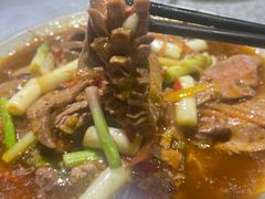 -易老头三样菜(南滨路总店)