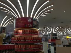 -吉隆坡国际机场