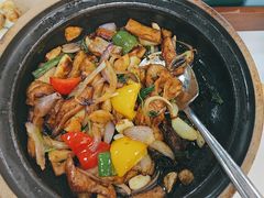 -明本湛江鸡•海鲜小厨(陈家祠店)