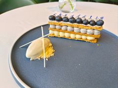 -L'Arome芳芳法国餐厅(仙林金鹰店)