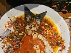 -江南小叙·美食研究院(鱼街店)