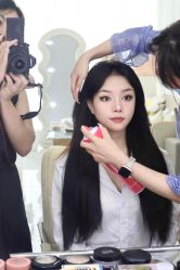 -金禧美妆造型·化妆培训(市桥地铁站店)