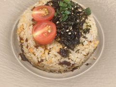 -双门洞·森系料理(体育西店)