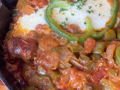 -La Medina餐厅(亮马河南路店)