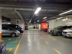 -济南富力凯悦酒店
