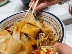 -左陕右甘(亚运村店)