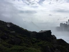 -尼亚加拉瀑布州立公园