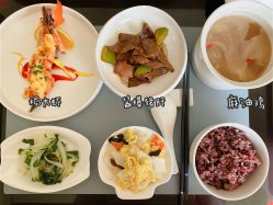 -新寰亚月子会所(金鸡湖凯宾店)