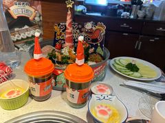 -猫抓烤肉(武进吾悦广场店)