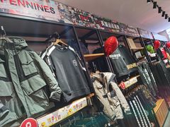 -新世界百货(顺义店)