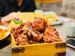 -津沽小院(天津之眼店)