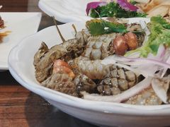 凉拌鱼皮-黄但记老店·陈村粉食府