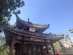 -莲池书院博物馆