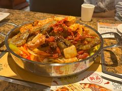 -黄记煌三汁焖锅(金凤万达广场店)