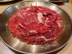 -西塔老太太泥炉烤肉(沈阳店)