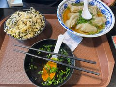 -吉友粥底火锅(方斜路店)