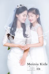点击看大图 -美年亲子儿童摄影(合肥市滨湖新区金泉小区店)