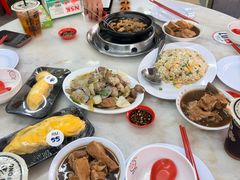 -新峰肉骨茶(总店)