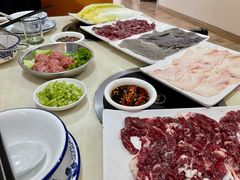 -伟记牛肉(金鸿公路店)