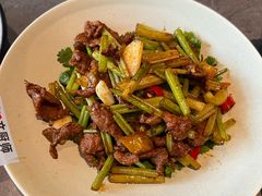-佬太公海鸭·海鲜大排档(上海总店)