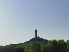 -北坞公园